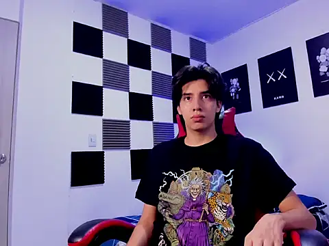 jeycobb online show from November 2025 12:39:02 PM