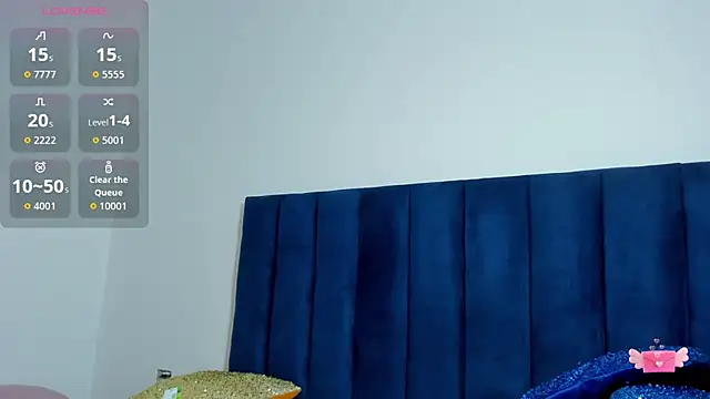 Ahilyn online show from November 2025 06:54:01 PM