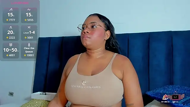 Ahilyn online show from December 2025 07:00:01 PM