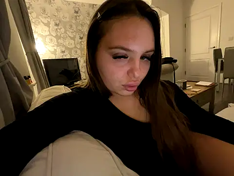 EllaStarrxxx online show from December 2025 01:22:02 AM