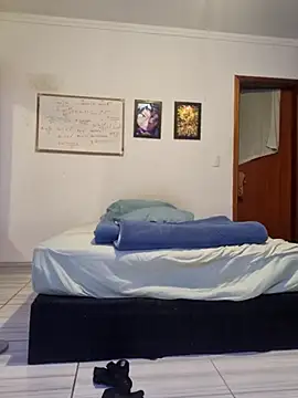 SweetGoodBoy22 online show from October 2025 07:35:02 PM