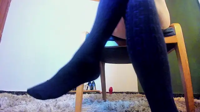 Velourmuse online show from December 2025 12:27:02 AM