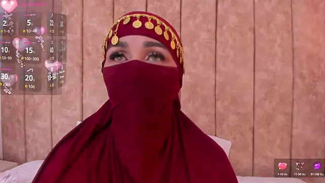  alishaa c online show from December 2025 03:35:02 AM