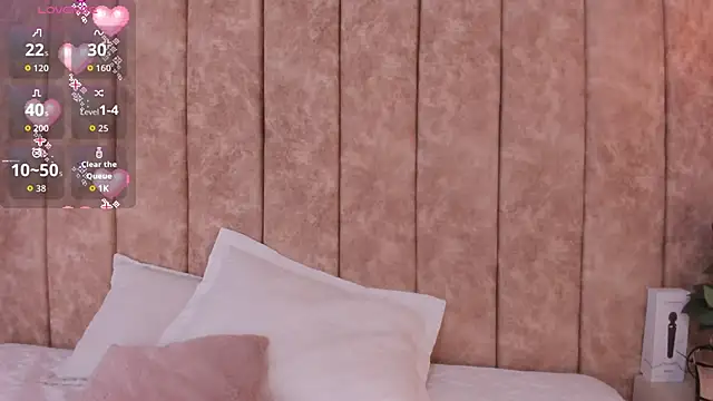  alishaa c online show from January 2026 02:15:01 AM