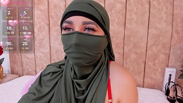  alishaa c online show from February 2026 01:28:01 AM