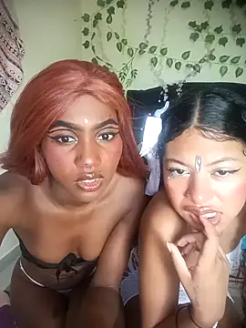 venus kiss online show from November 2025 04:09:01 PM