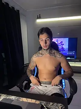 Snapshot of RealGdiass chatting on January 2026 10:34:01 PM RealGdiass online show from January 2026 10:34:01 PM