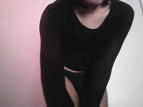 Sunny Pebble online show from November 2025 04:07:02 AM