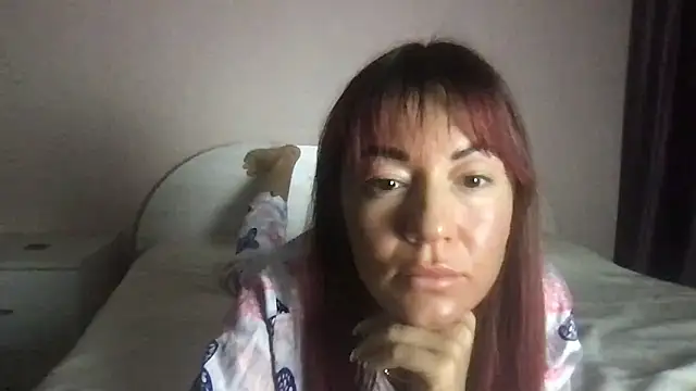 Bally Bay online show from November 2025 12:54:02 AM