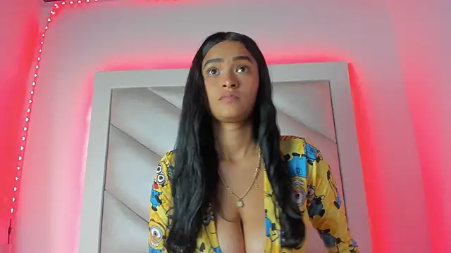 Madeline jade online show from October 2025 03:29:02 AM