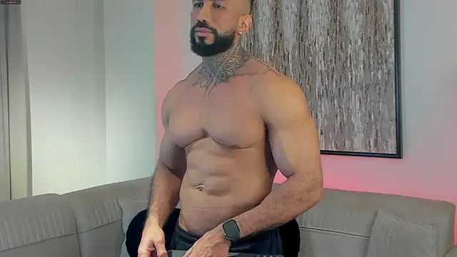 jeff clark7 online show from April 2026 12:08:02 AM