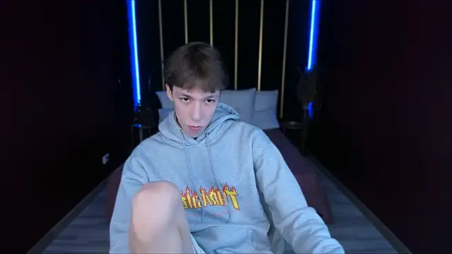 MarkBranston online show from December 2025 10:44:02 AM