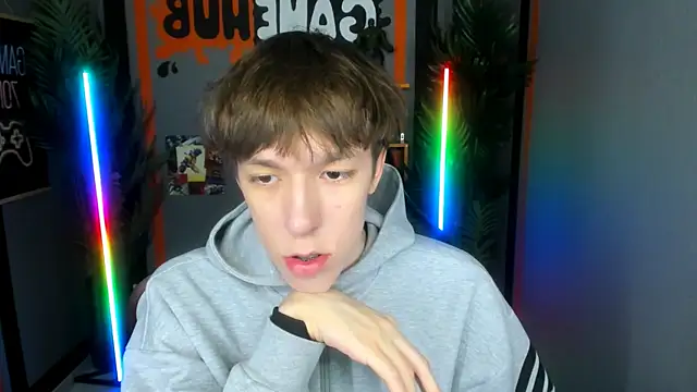 MarkBranston online show from January 2026 12:32:02 PM