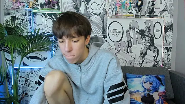 MarkBranston online show from January 2026 01:37:02 PM