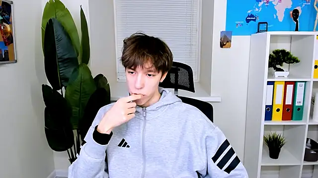 MarkBranston online show from February 2026 02:42:02 PM