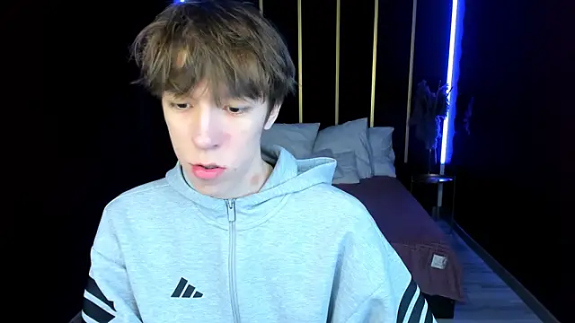 MarkBranston online show from March 2026 10:44:01 AM