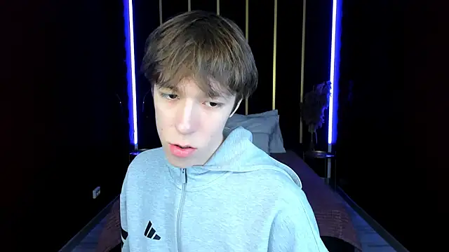 Snapshot of MarkBranston chatting on March 2026 10:41:01 AM MarkBranston online show from March 2026 10:41:01 AM