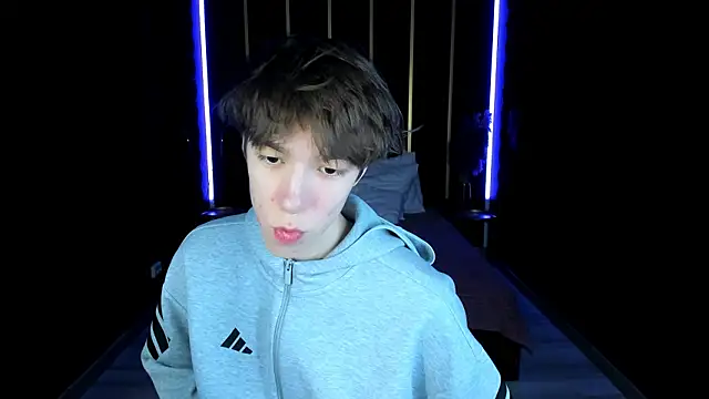 Snapshot of MarkBranston chatting on March 2026 09:46:01 AM MarkBranston online show from March 2026 09:46:01 AM