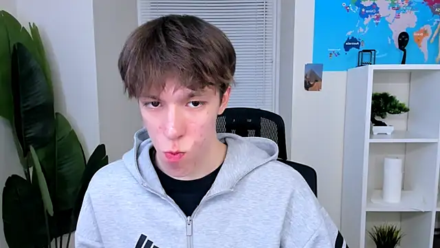 Snapshot of MarkBranston chatting on April 2026 02:59:01 PM MarkBranston online show from April 2026 02:59:01 PM