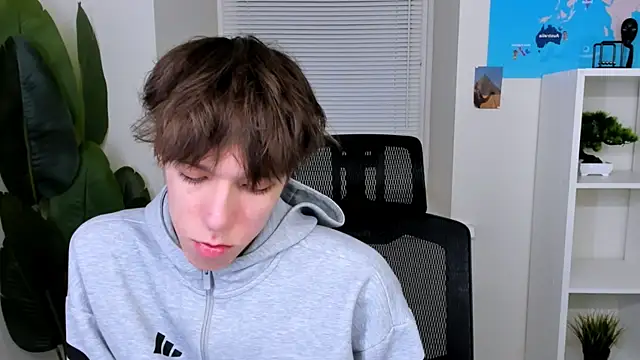 Snapshot of MarkBranston chatting on April 2026 10:38:02 AM MarkBranston online show from April 2026 10:38:02 AM