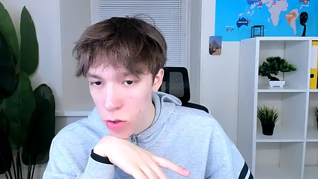 Snapshot of MarkBranston chatting on April 2026 02:43:01 PM MarkBranston online show from April 2026 02:43:01 PM