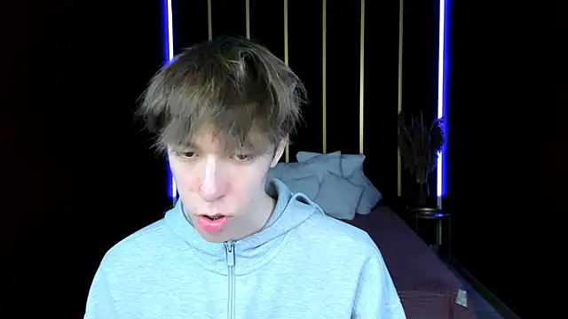 Snapshot of MarkBranston chatting on April 2026 02:53:02 PM MarkBranston online show from April 2026 02:53:02 PM