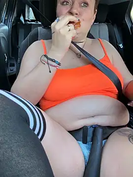 Hairyminka online show from February 2026 02:27:02 PM