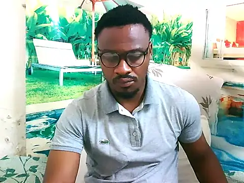 Snapshot of EbonyTiger69 chatting on October 2025 05:57:02 PM EbonyTiger69 online show from October 2025 05:57:02 PM