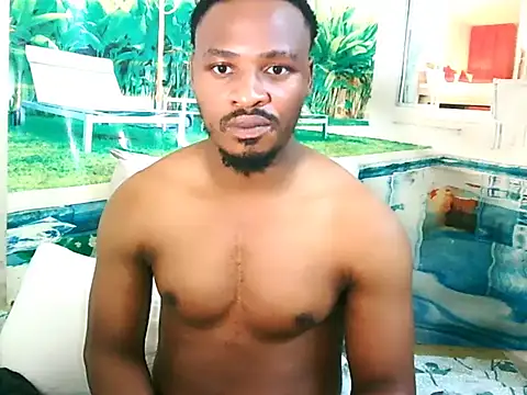 Snapshot of EbonyTiger69 chatting on October 2025 06:07:02 PM EbonyTiger69 online show from October 2025 06:07:02 PM