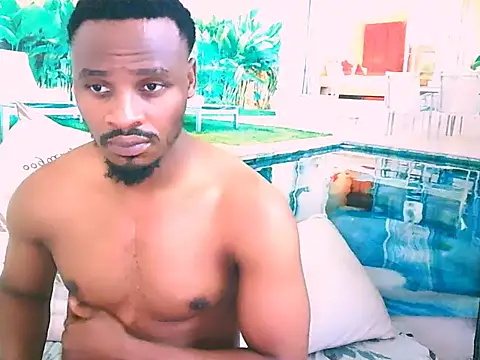 Snapshot of EbonyTiger69 chatting on October 2025 06:30:02 PM EbonyTiger69 online show from October 2025 06:30:02 PM