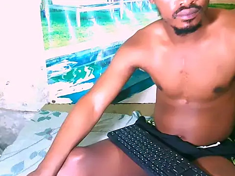 Snapshot of EbonyTiger69 chatting on December 2025 12:54:01 PM EbonyTiger69 online show from December 2025 12:54:01 PM