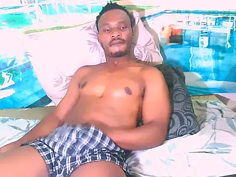 EbonyTiger69 online show from January 2026 05:33:02 AM