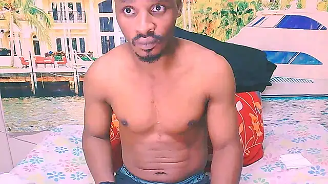 EbonyTiger69 online show from April 2026 11:58:01 AM