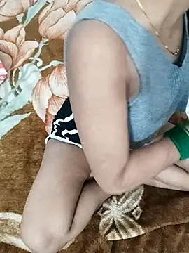Saniya Doll online show from July 2026 09:35:02 AM