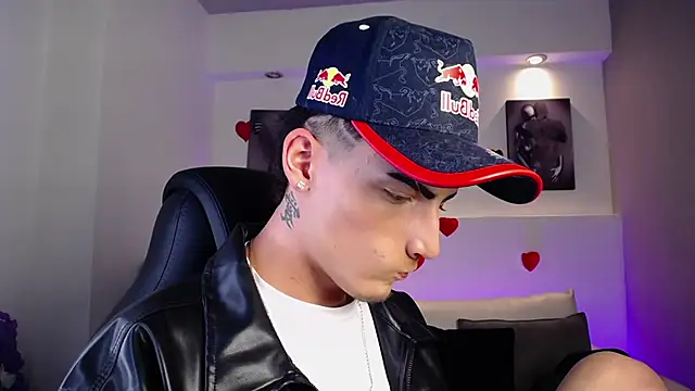 MateoMitchell online show from March 2026 03:34:02 AM