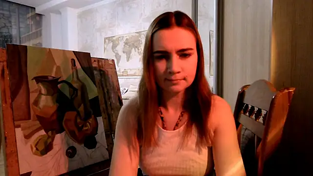 JinnyVibes online show from November 2025 11:42:01 AM