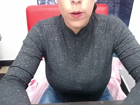 dalilah pervertt online show from December 2025 02:35:01 PM