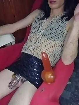 Snapshot of PaulaCrossdresser chatting on November 2025 09:40:01 AM PaulaCrossdresser online show from November 2025 09:40:01 AM