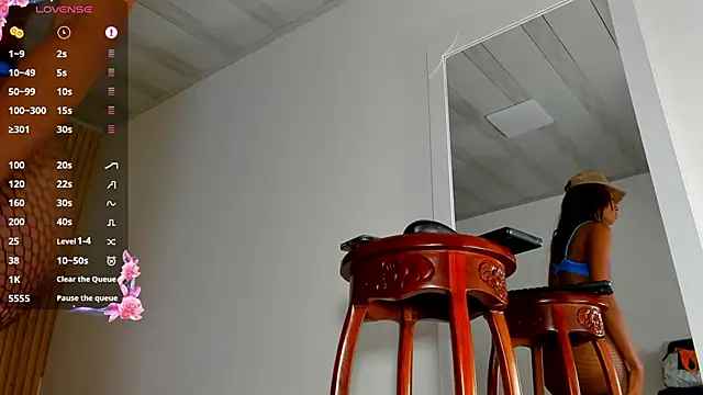 bella tinkerbell bahamas online show from November 2025 08:40:01 PM