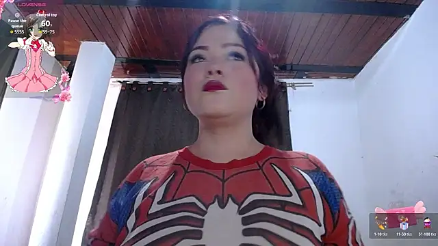 Bamby 69 online show from December 2025 06:34:01 PM