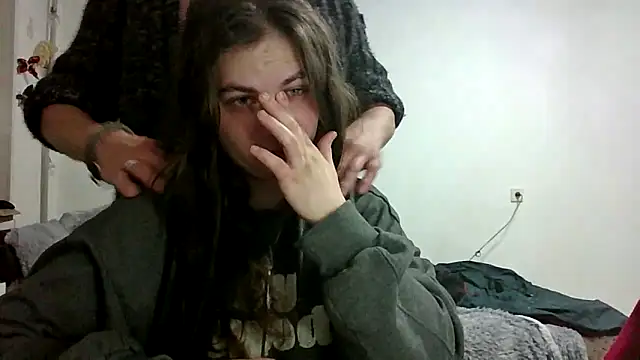 Twolatte1520 online show from April 2026 07:58:02 PM