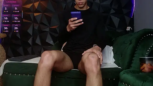 samirscott online show from March 2026 11:25:01 AM