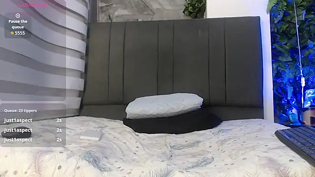 samirscott online show from May 2026 12:51:02 AM