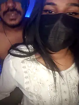 Dark Chocoxxx online show from October 2025 07:47:02 PM