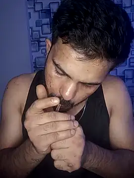 Dark Chocoxxx online show from October 2025 07:36:02 PM