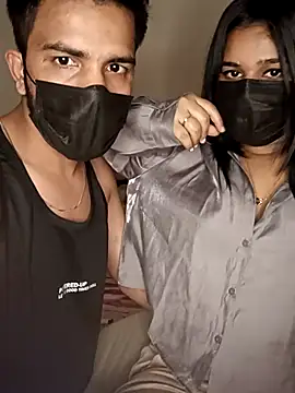 Dark Chocoxxx online show from October 2025 01:01:02 PM