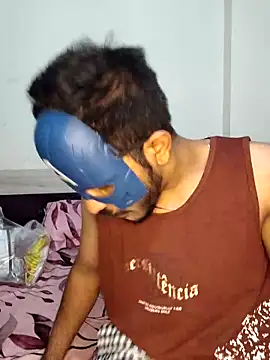 Dark Chocoxxx online show from October 2025 05:50:02 PM