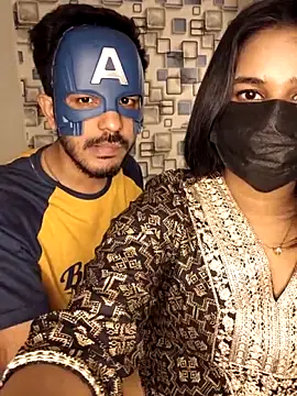 Dark Chocoxxx online show from October 2025 05:15:02 PM