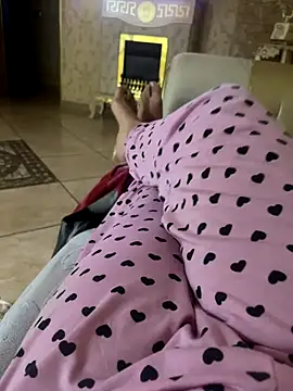 Bionda19 online show from October 2025 12:54:02 AM