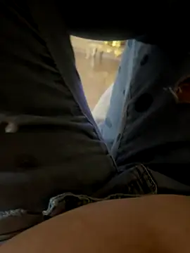 Bionda19 online show from October 2025 02:41:01 PM